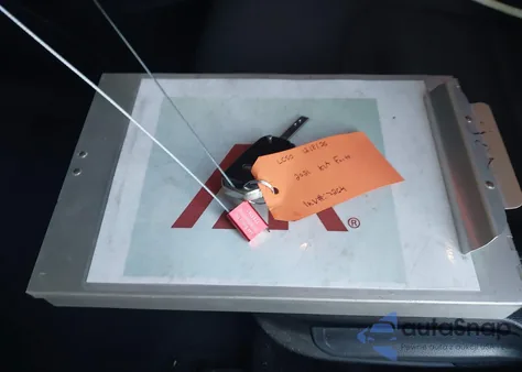 2021 Kia Forte Fe z USA, uszkodzony, nr VIN 3KPF24AD2ME314937